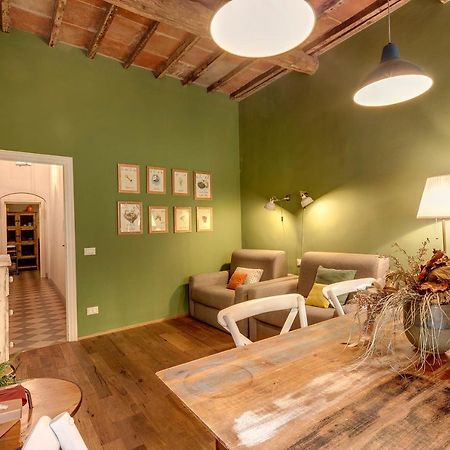 Gm Apartment By Mamo Firenze Kültér fotó
