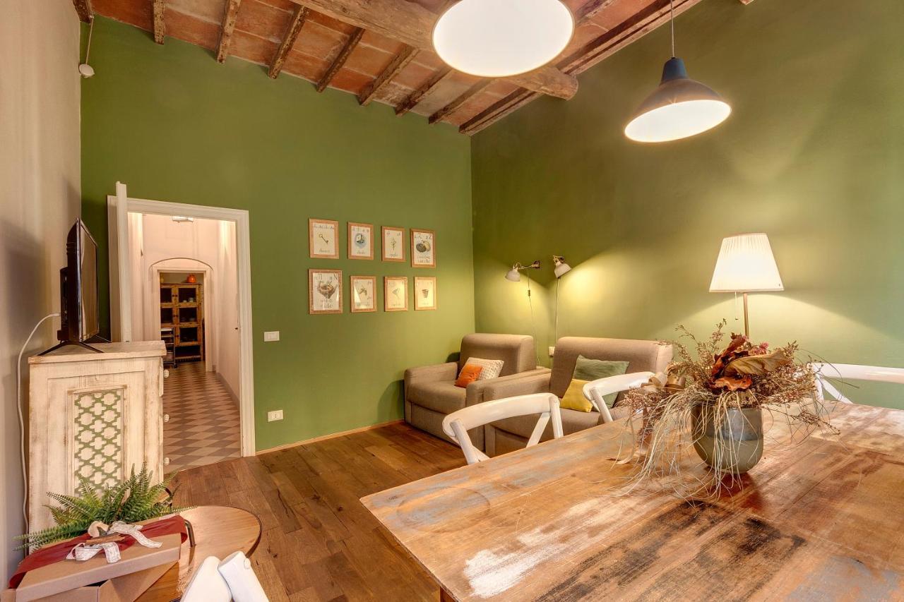 Gm Apartment By Mamo Firenze Kültér fotó