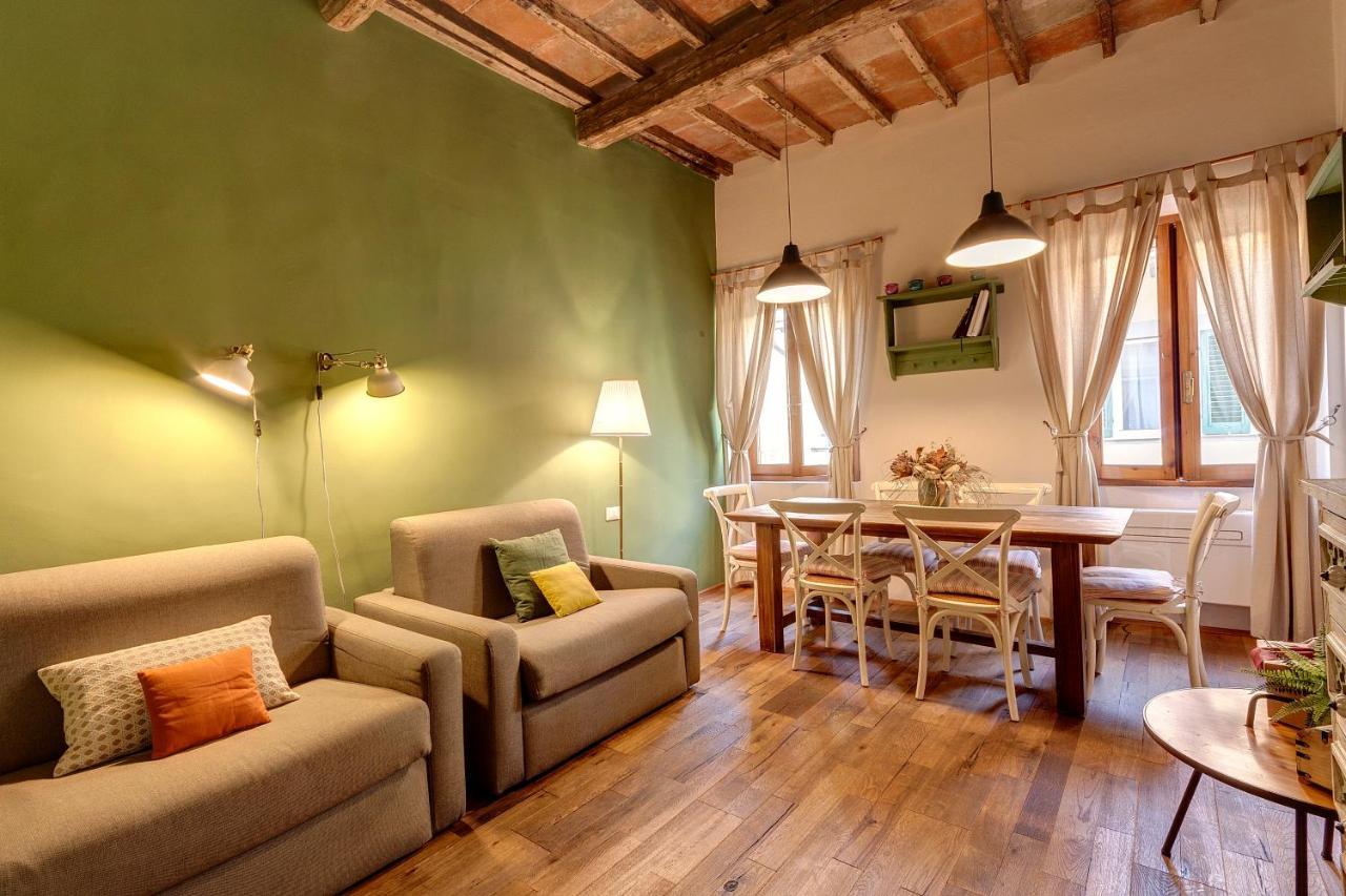 Gm Apartment By Mamo Firenze Kültér fotó