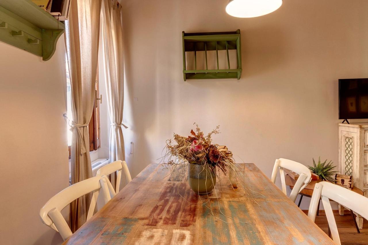 Gm Apartment By Mamo Firenze Kültér fotó