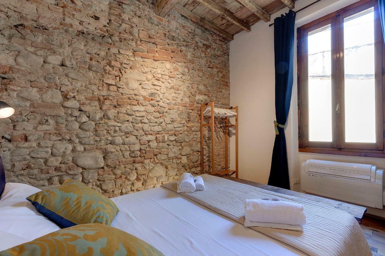 Gm Apartment By Mamo Firenze Kültér fotó
