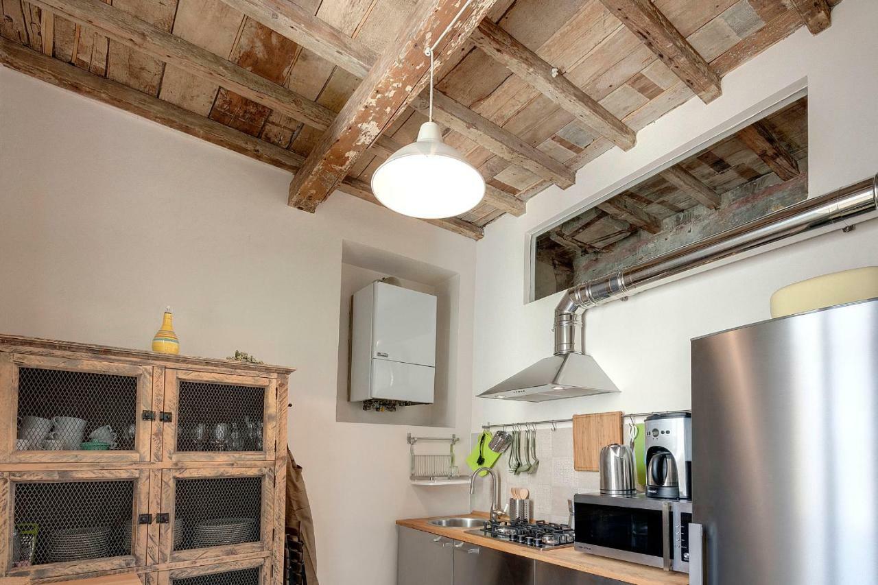 Gm Apartment By Mamo Firenze Kültér fotó