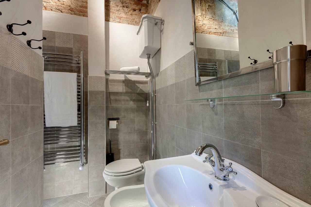 Gm Apartment By Mamo Firenze Kültér fotó