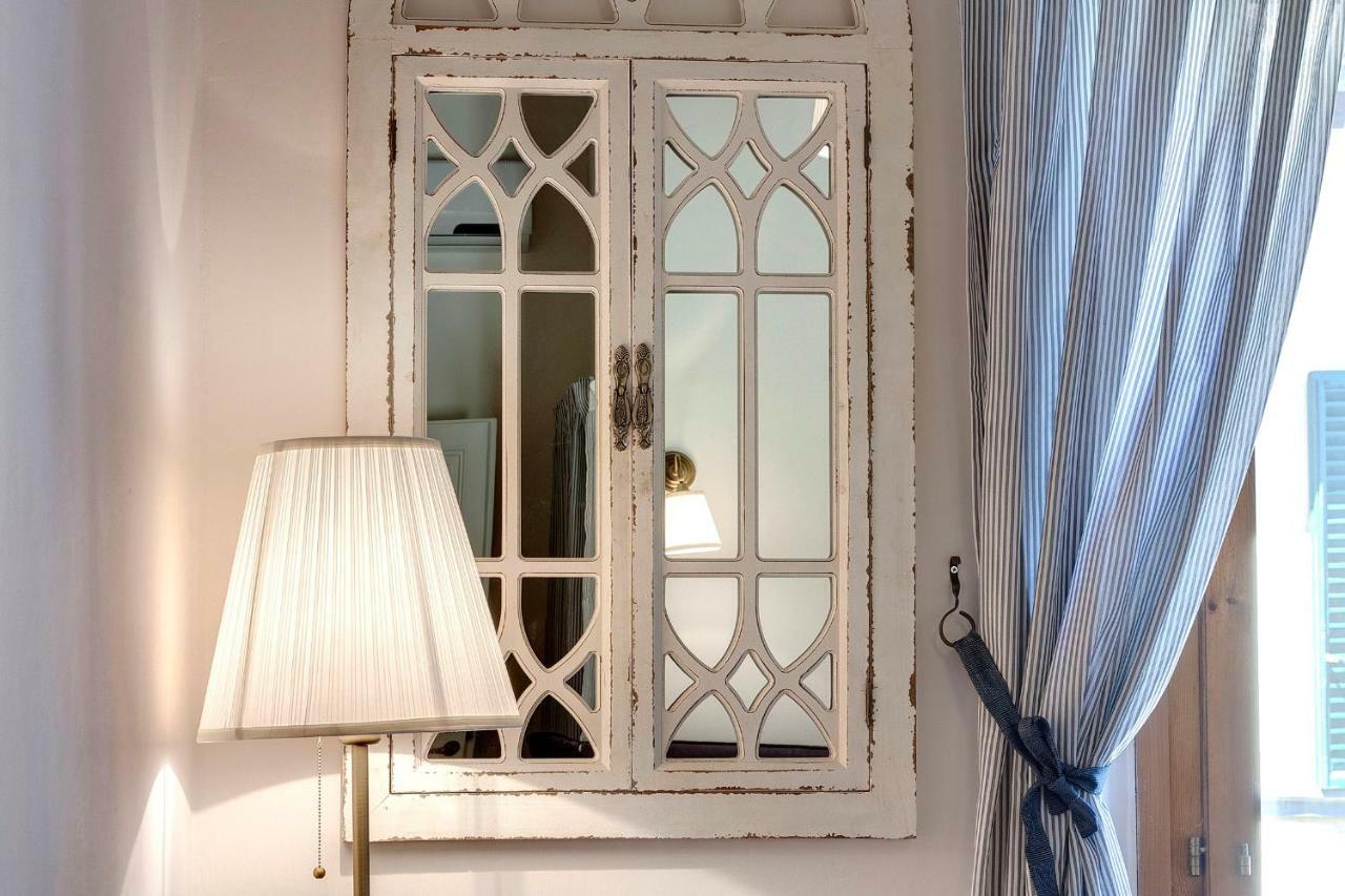 Gm Apartment By Mamo Firenze Kültér fotó