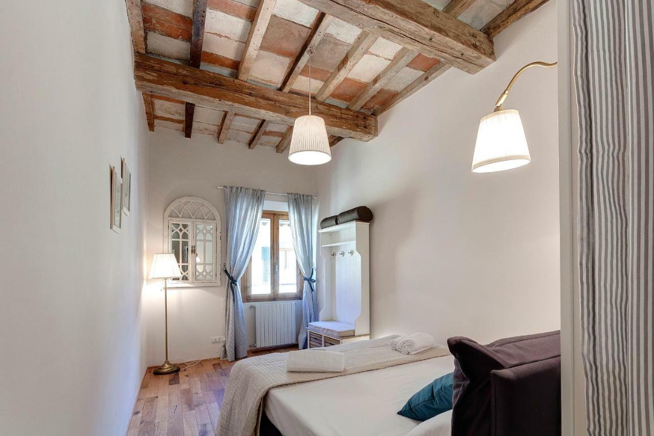 Gm Apartment By Mamo Firenze Kültér fotó