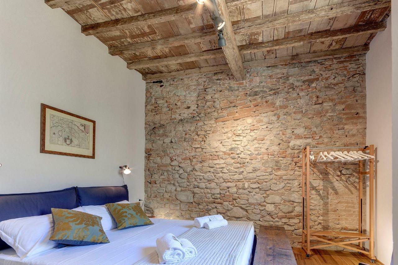 Gm Apartment By Mamo Firenze Kültér fotó
